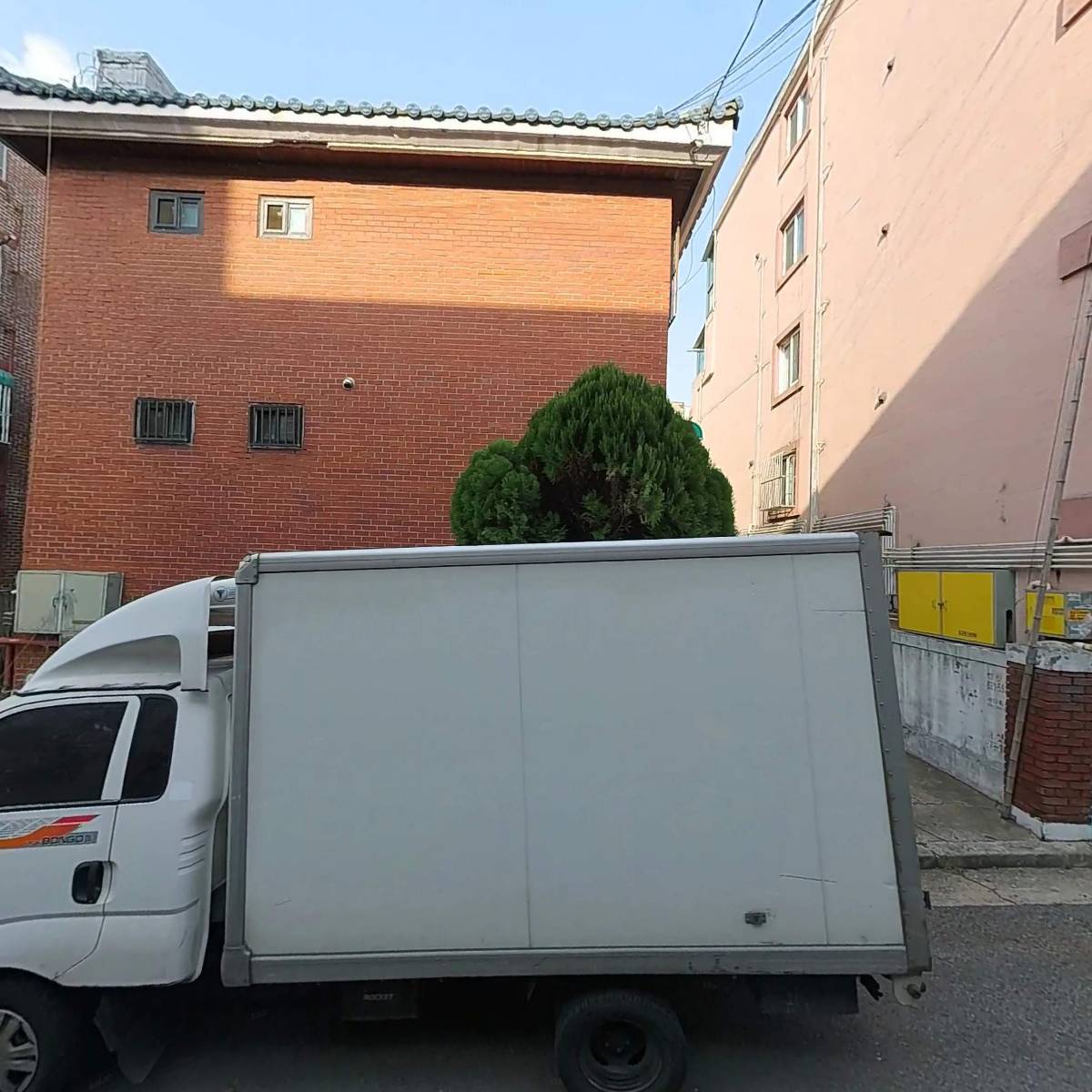 주흥교회