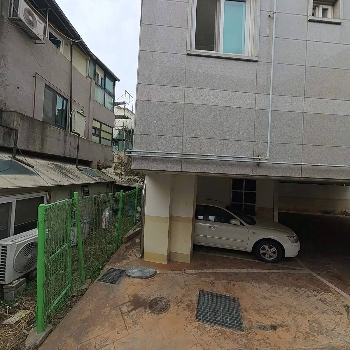 일신공인중개사 사무소