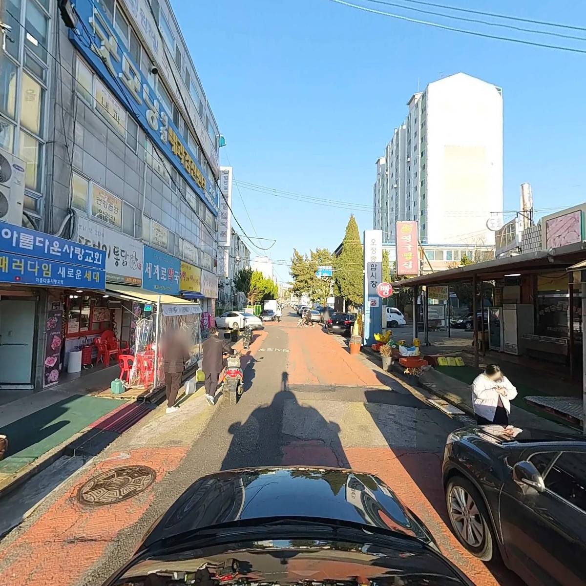 사진관, 열두달_4