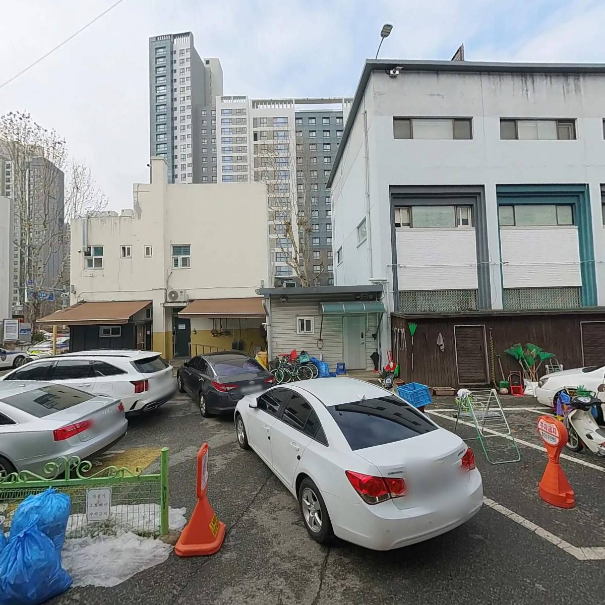 푸드딜라이트 과천점