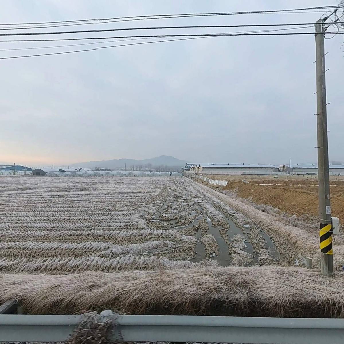 주식회사 탑푸드