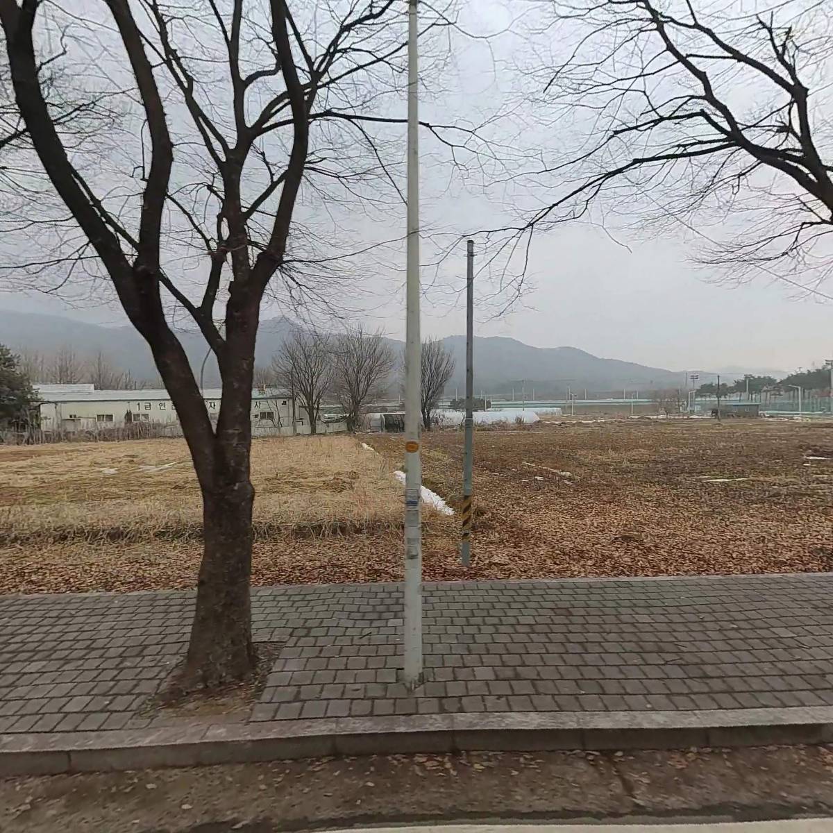 (주)백선로하스