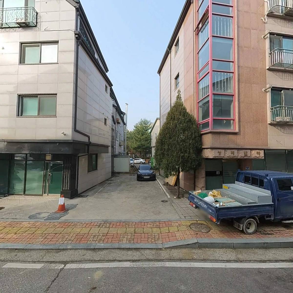 주식회사 경수건설