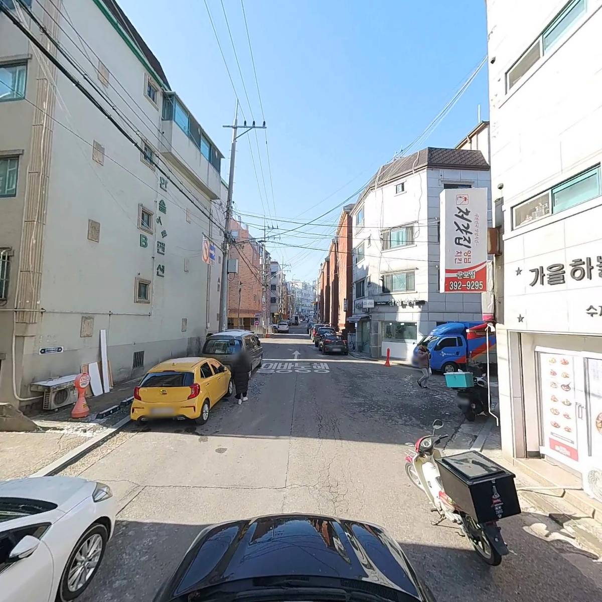 처갓집양념치킨군포점_4