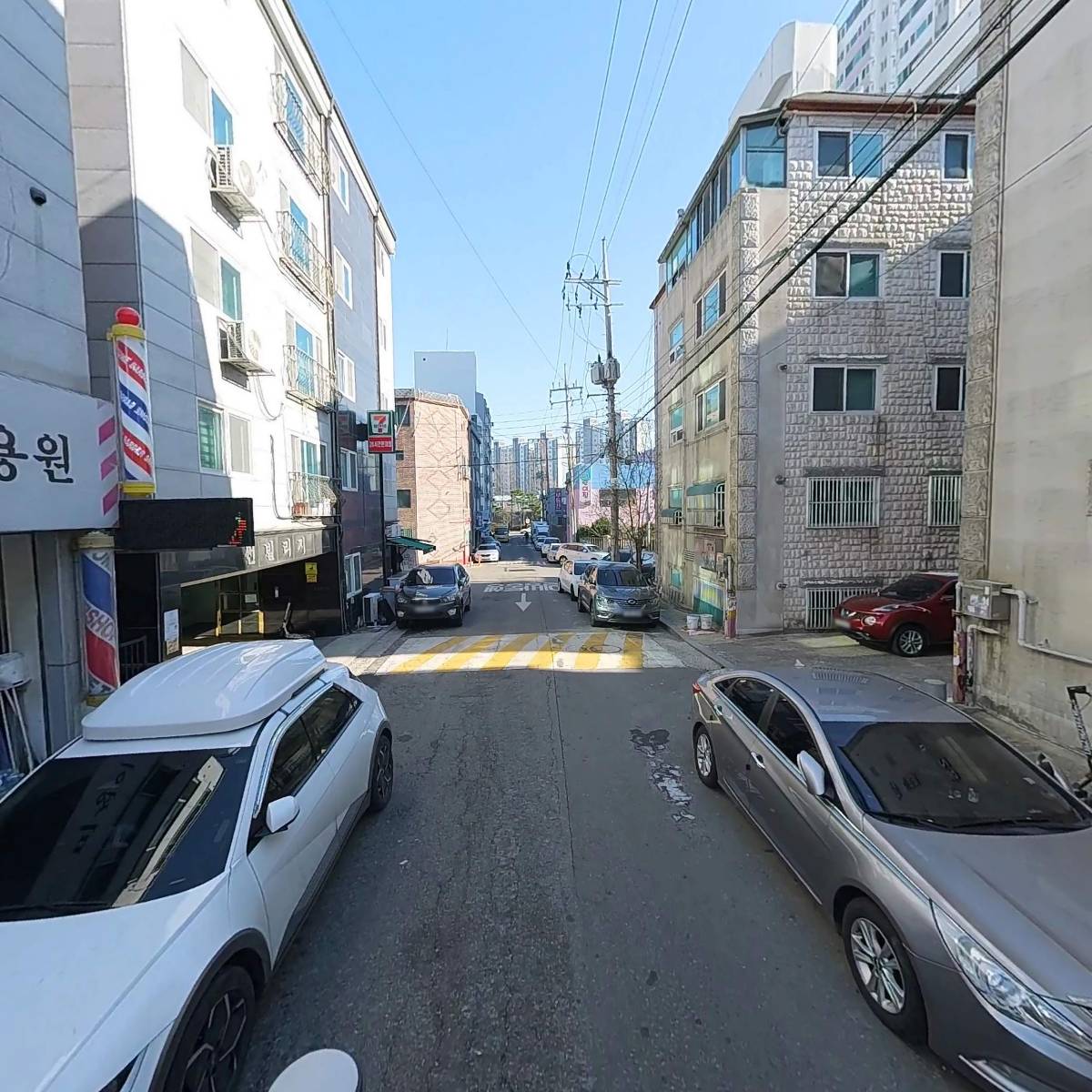 처갓집양념치킨군포점_2