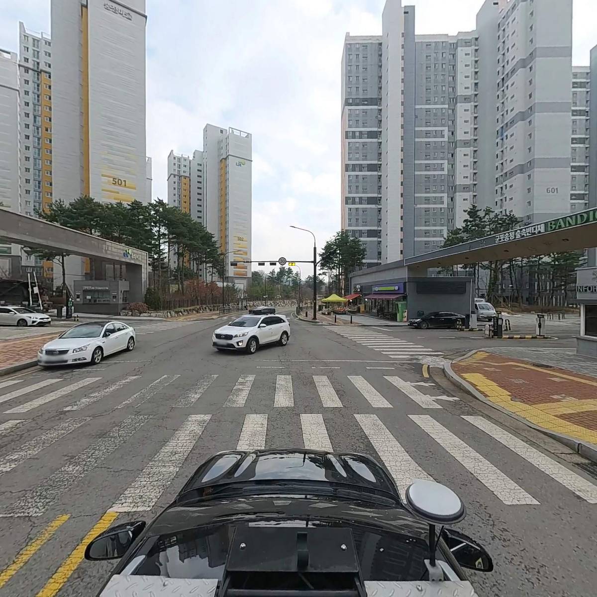 씨유 군포송정점_4