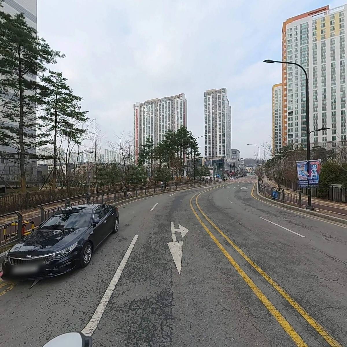 씨유 군포송정점_2