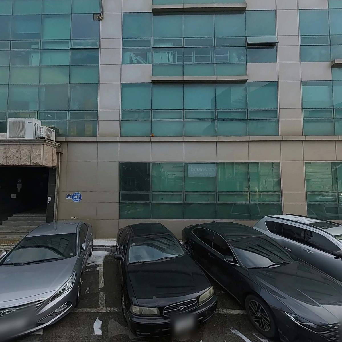 주식회사애니일렉트로닉스