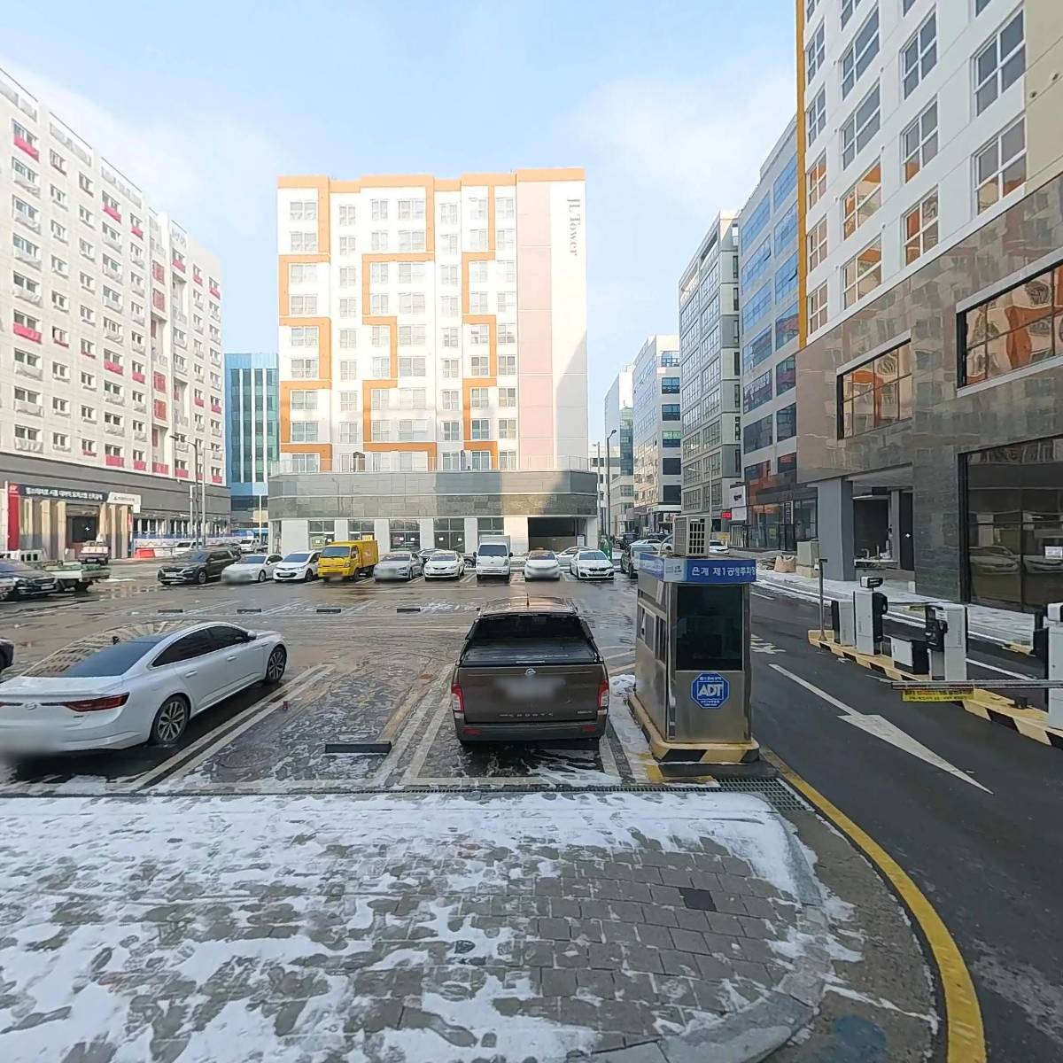 대야동메디캐슬817호