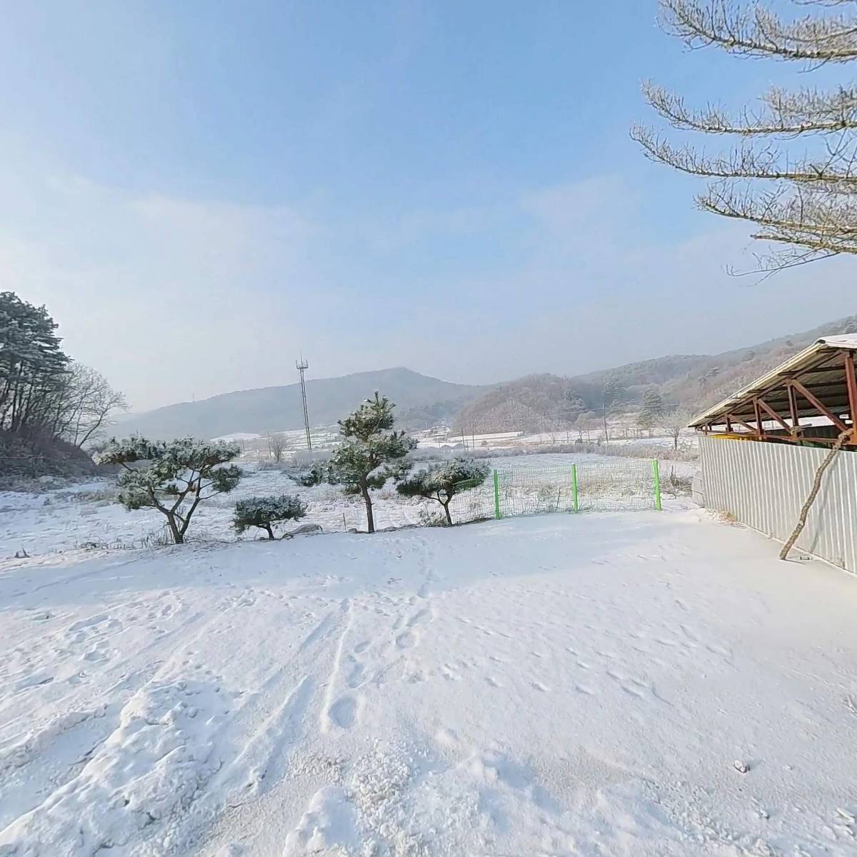 주식회사 대하