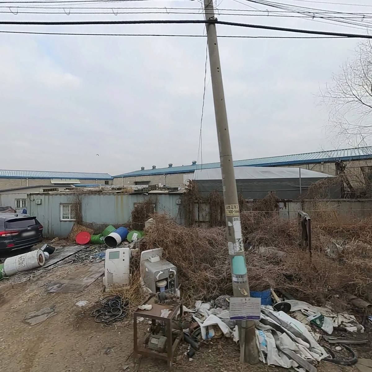 LG자동차정비기기