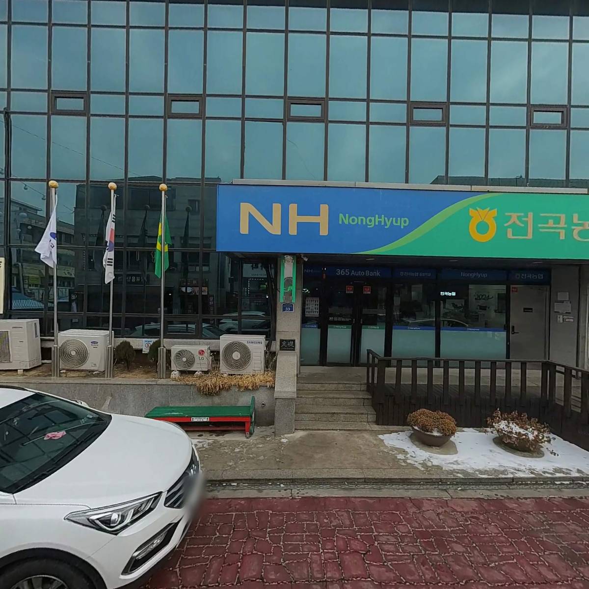 연천군 전곡상권진흥센터