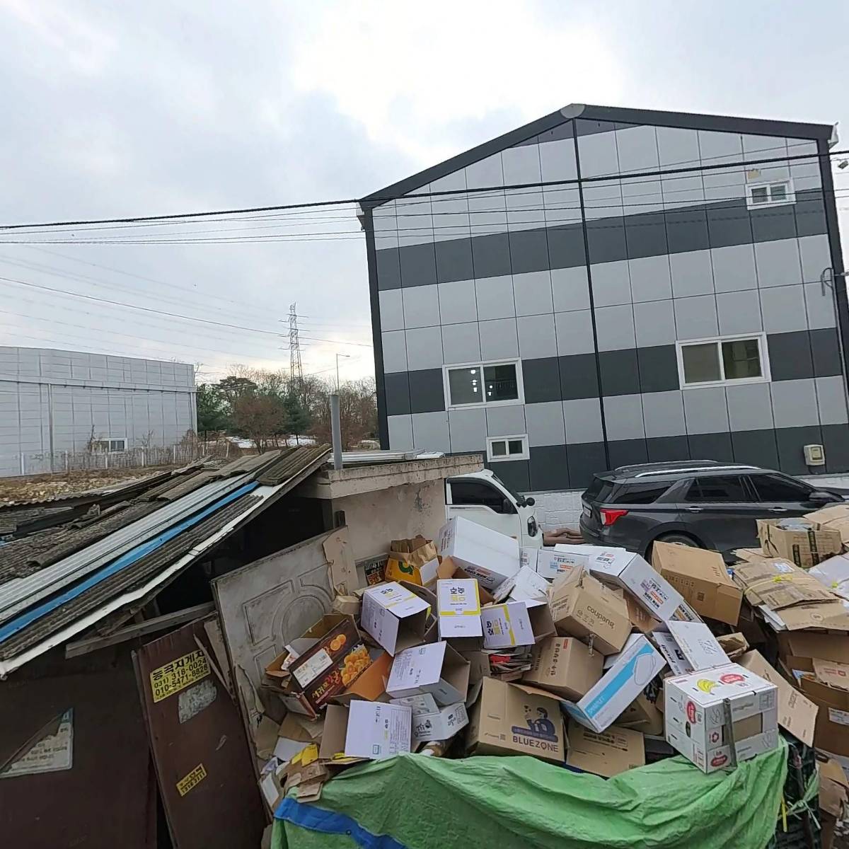 펫 장군
