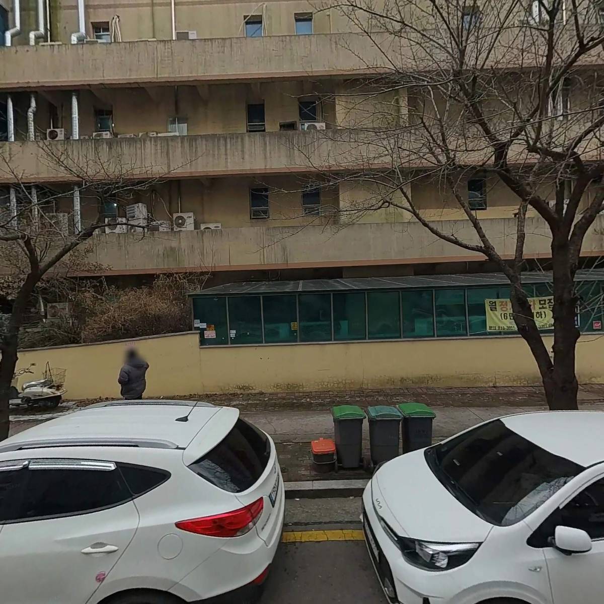 순천진순대국