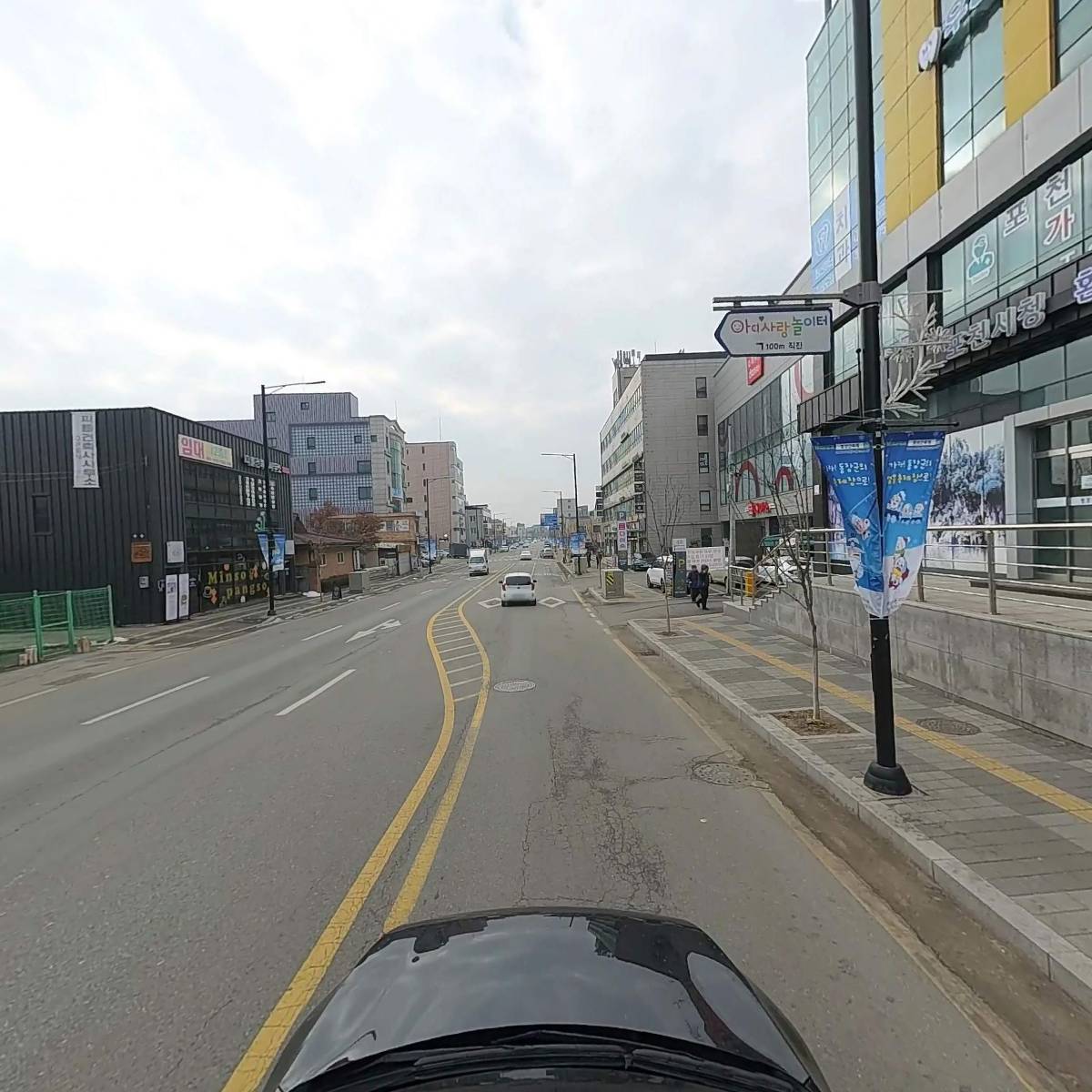 주）국민은행 포천지점_4