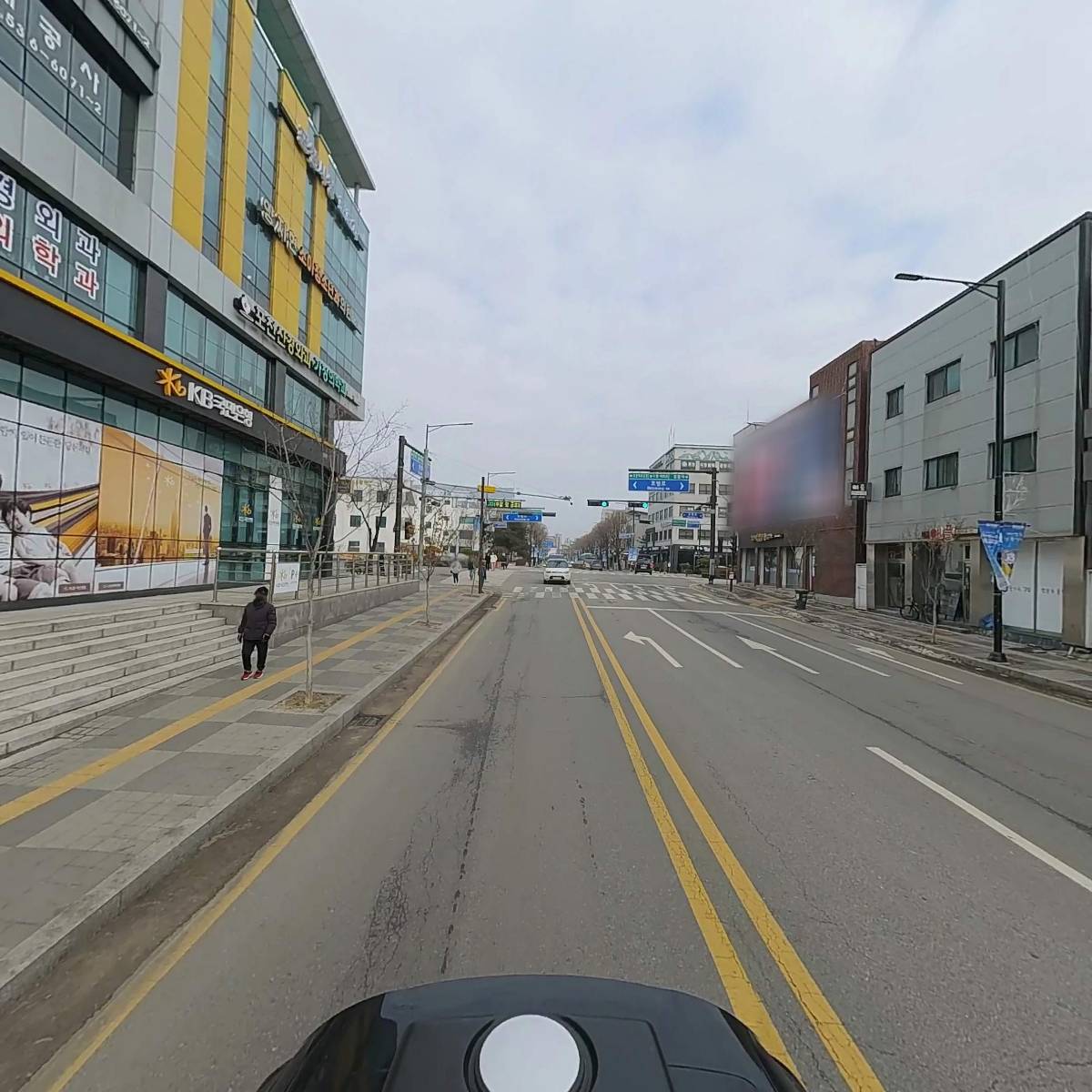 주）국민은행 포천지점_2