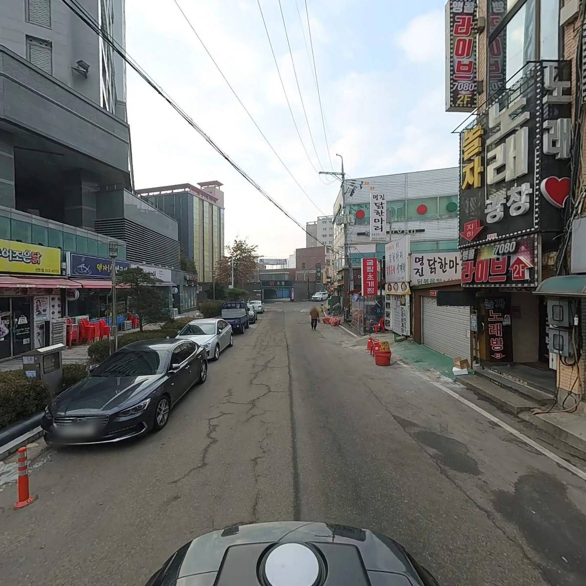 교촌치킨신천1호점_2