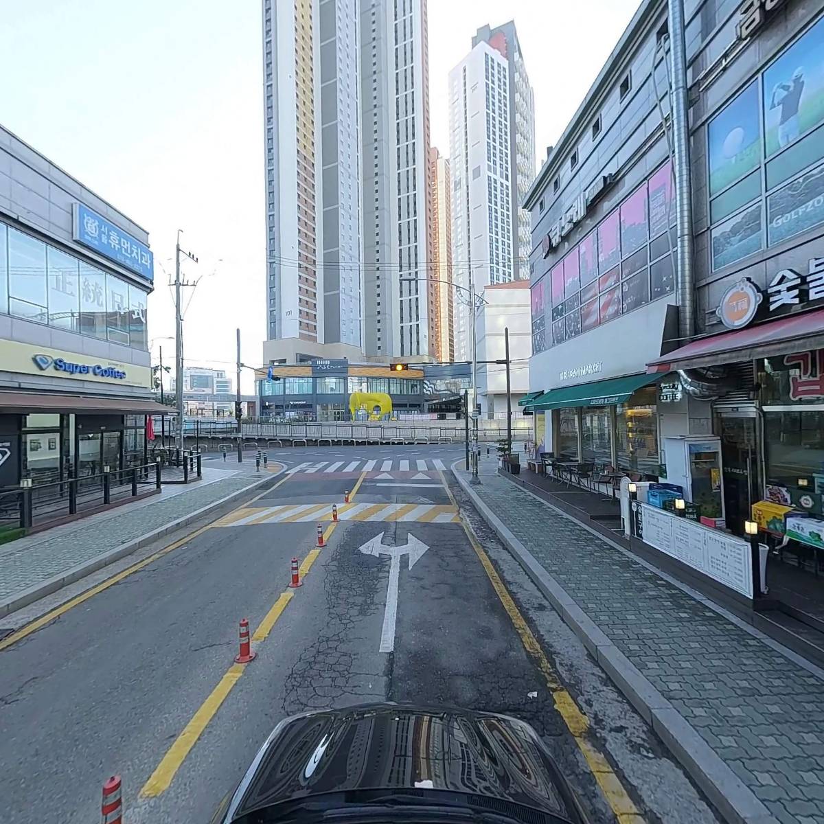 （주）코리아세븐 군포금정점_4