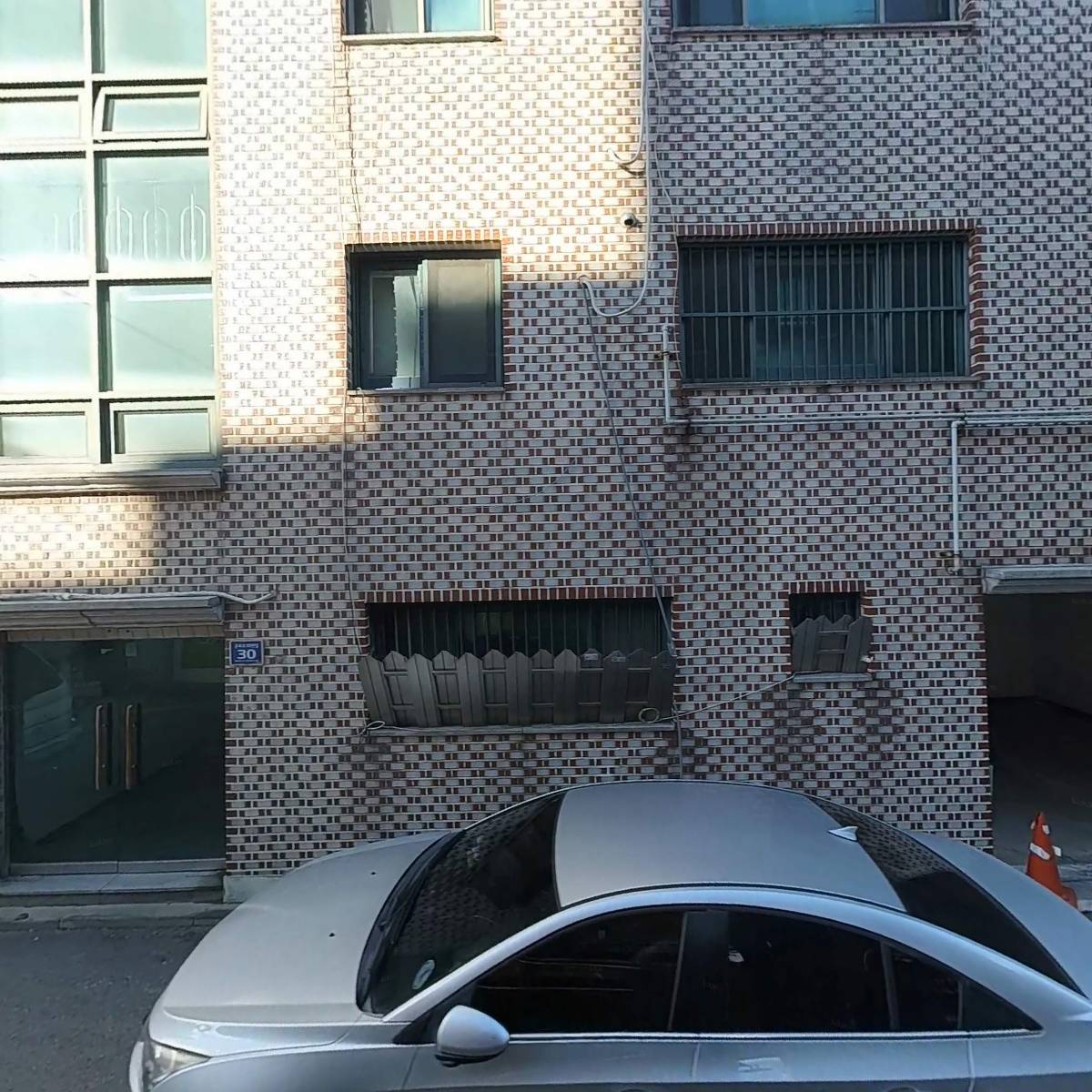 디에이치코리아