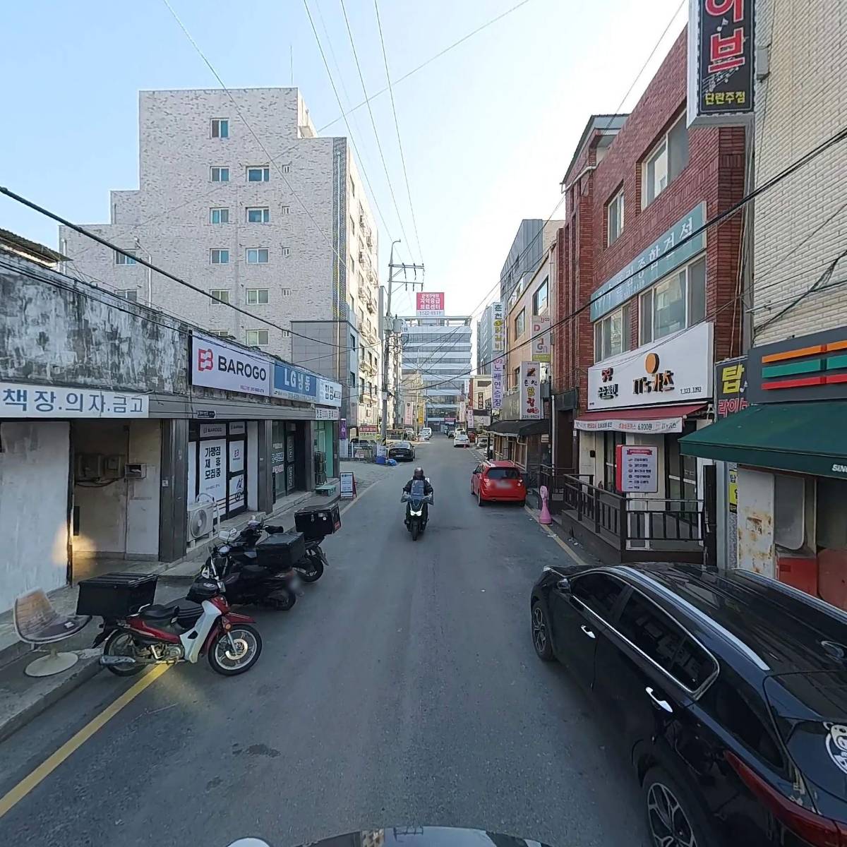 바로고 처인구 지사_2