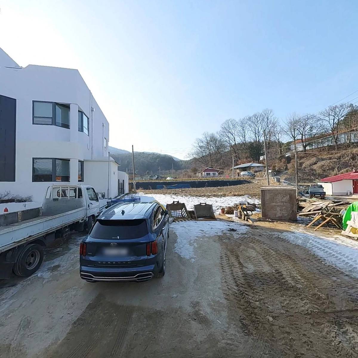 맹호반점