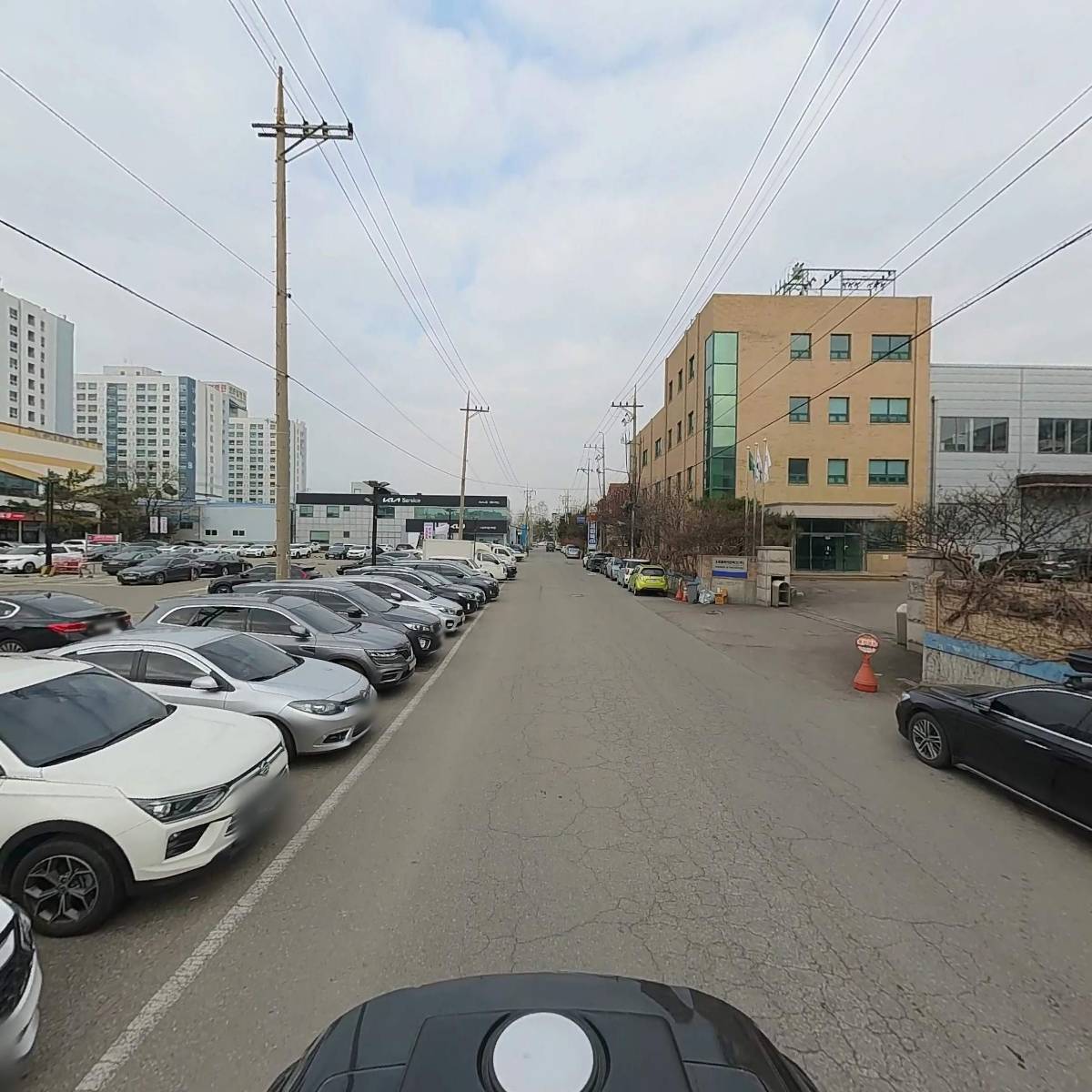 로뎀나무수제돈까스한식뷔페롯데마트시화점_2
