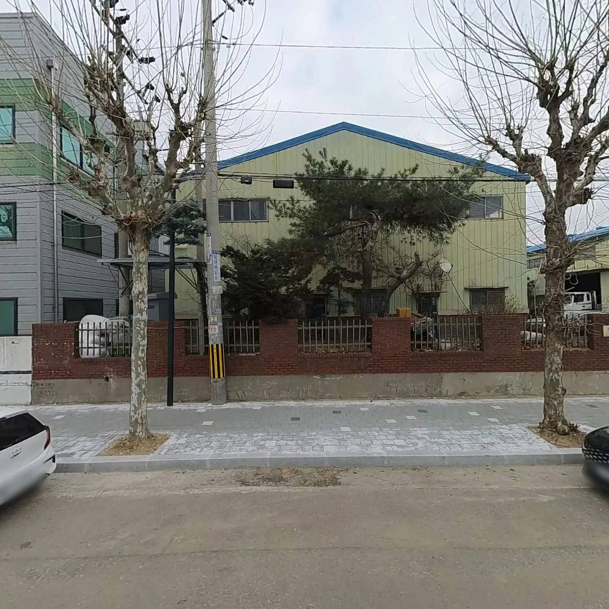 영진파이프(주)