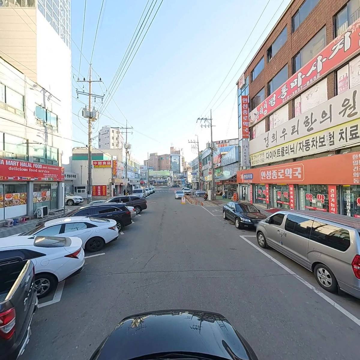 （사）지구촌사랑나눔 안성이주민센타_4