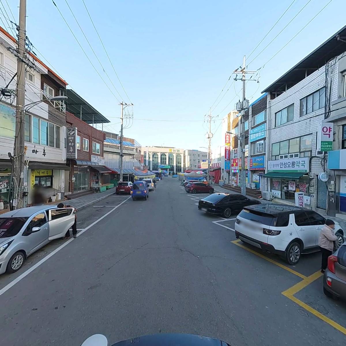 （사）지구촌사랑나눔 안성이주민센타_2