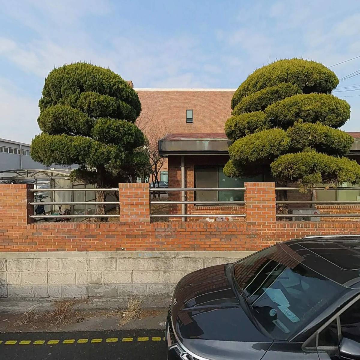 주식회사 삼보판지 사내근로복지기금