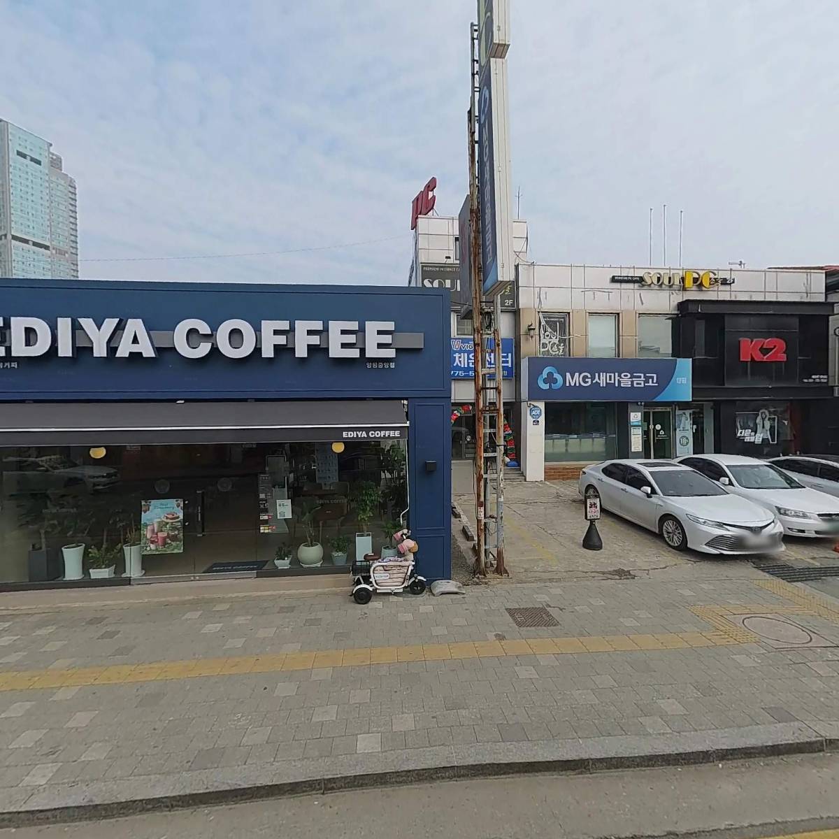 아웃도어 팩토리 아울렛