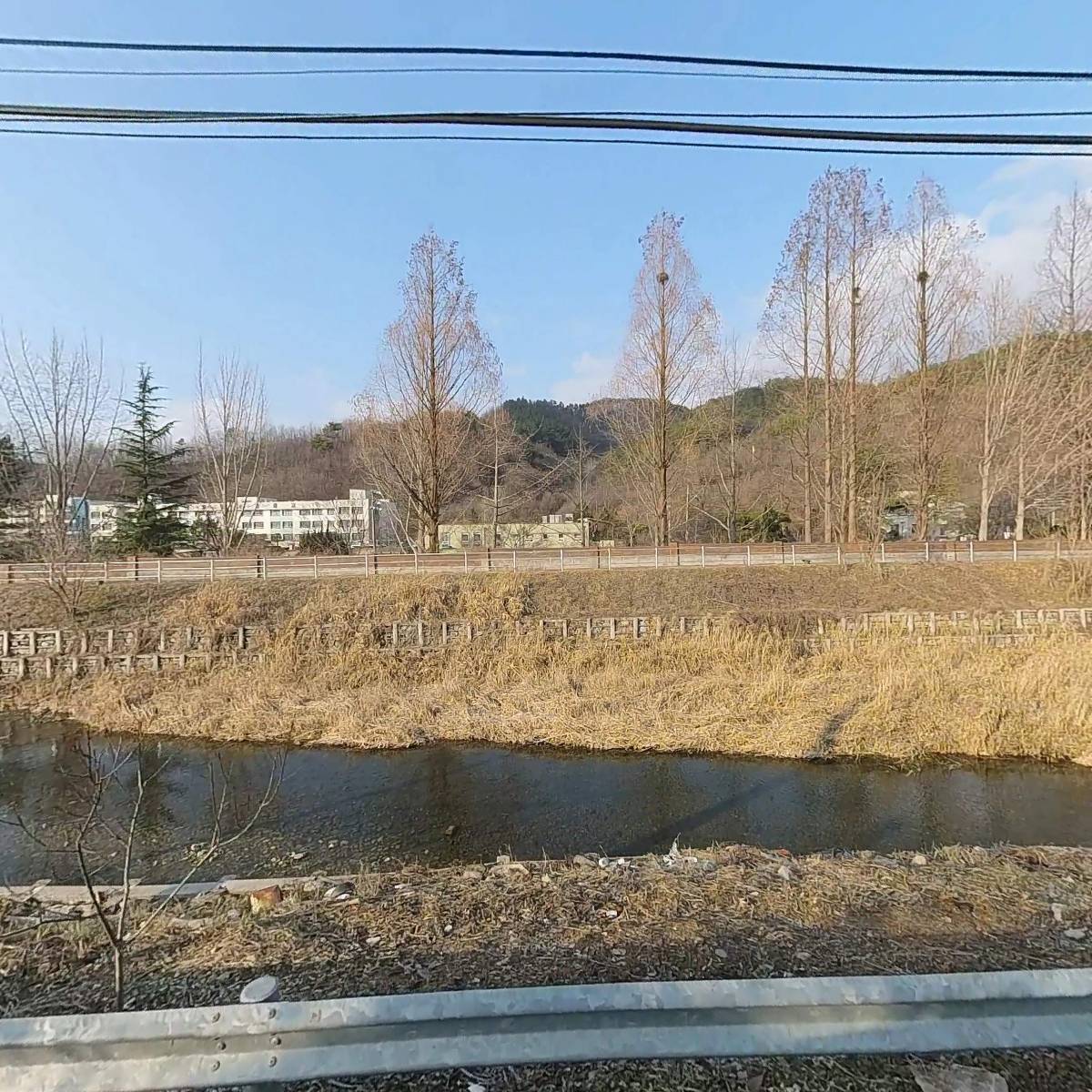 농업회사법인 양촌한우타운 주식회사
