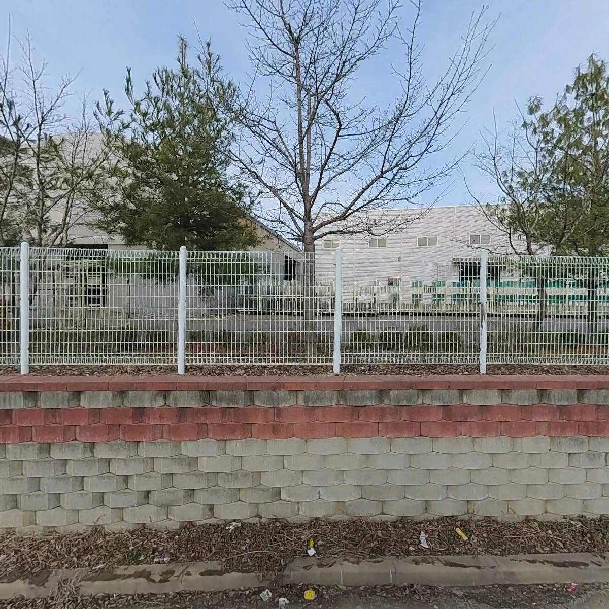 주식회사 참신테크 아산지점