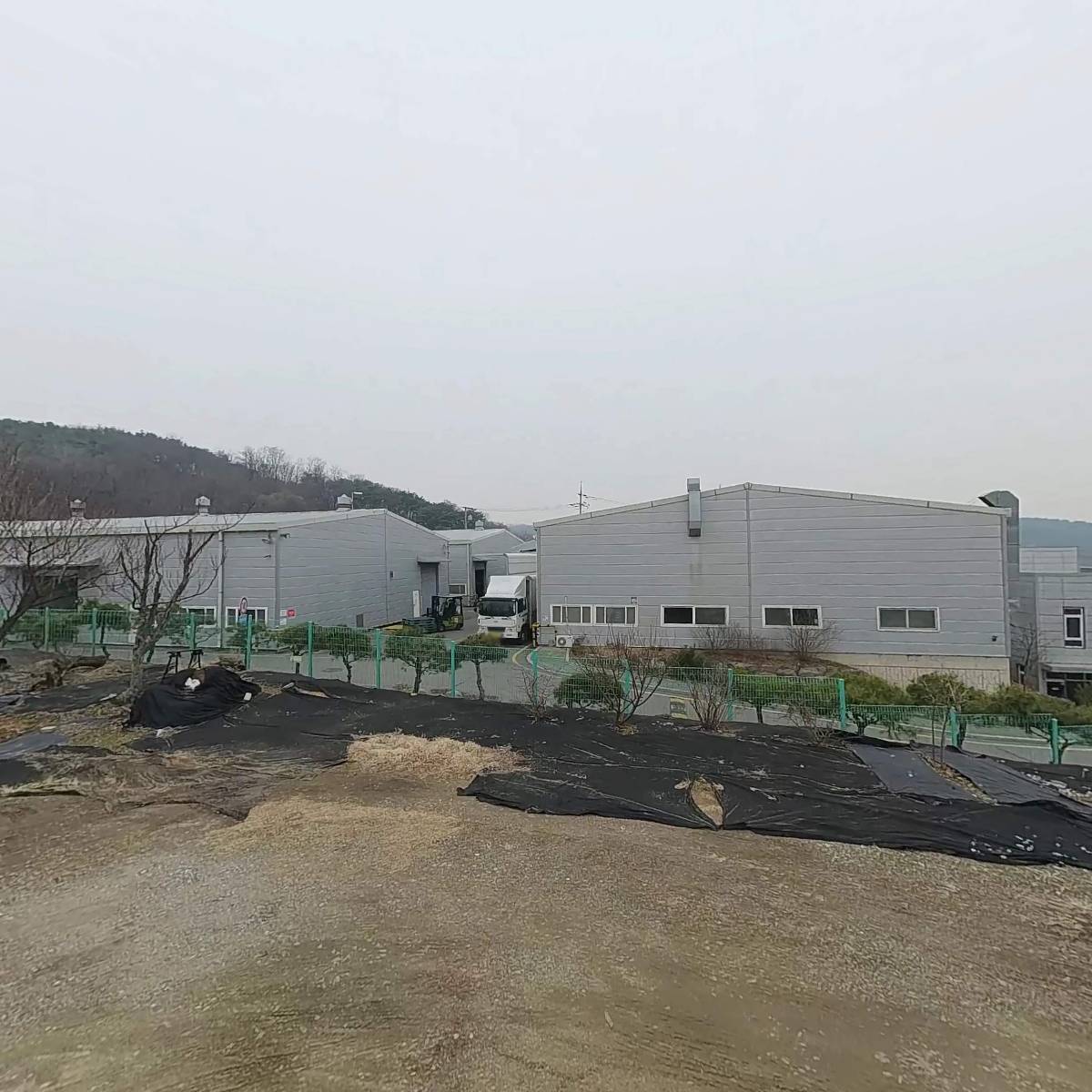 주식회사 호안